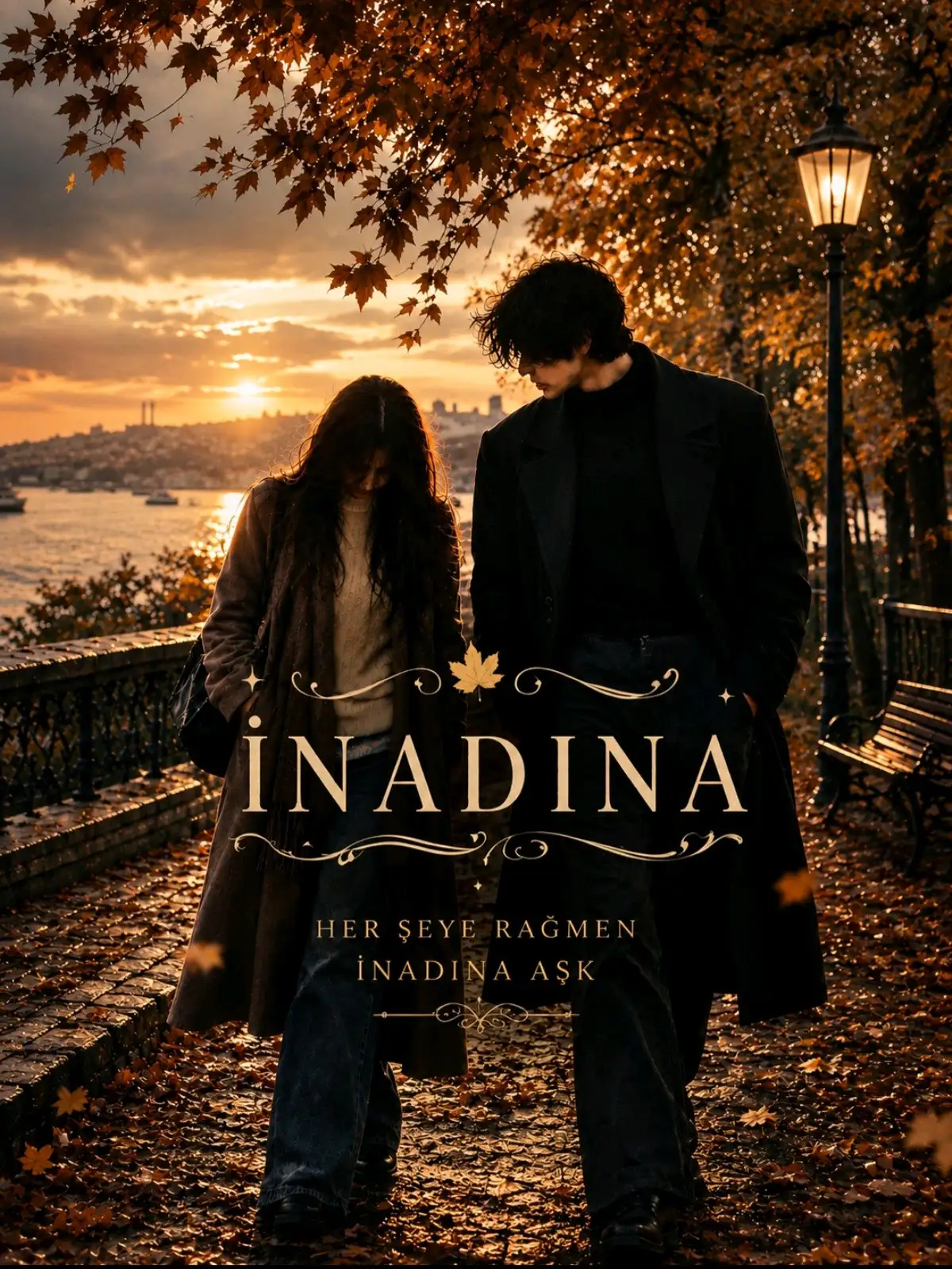 İnadına — ♧ NoVi