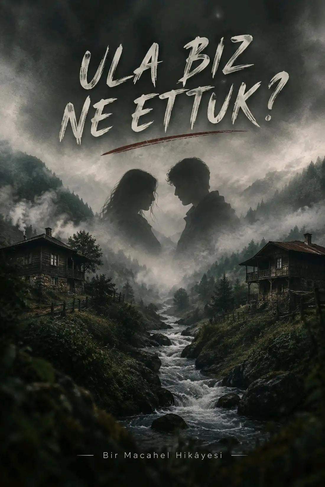 Ula biz ne ettuk? kitap kapağı