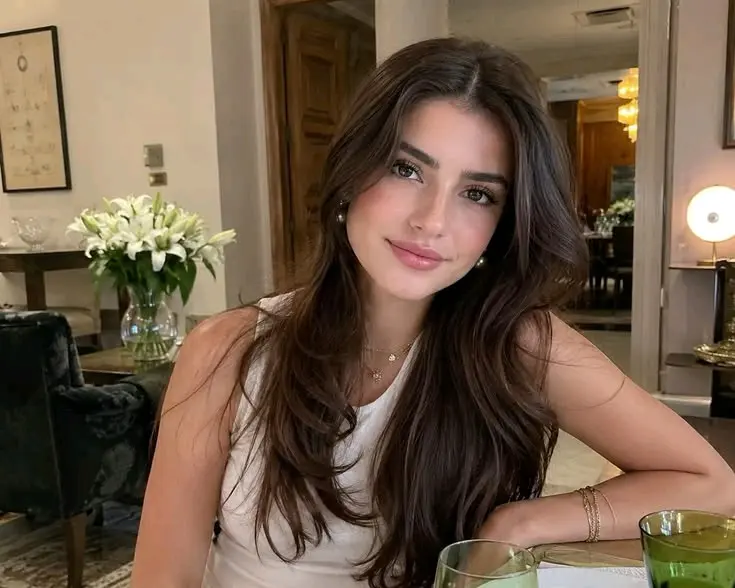 Derin Erdem karakter görseli