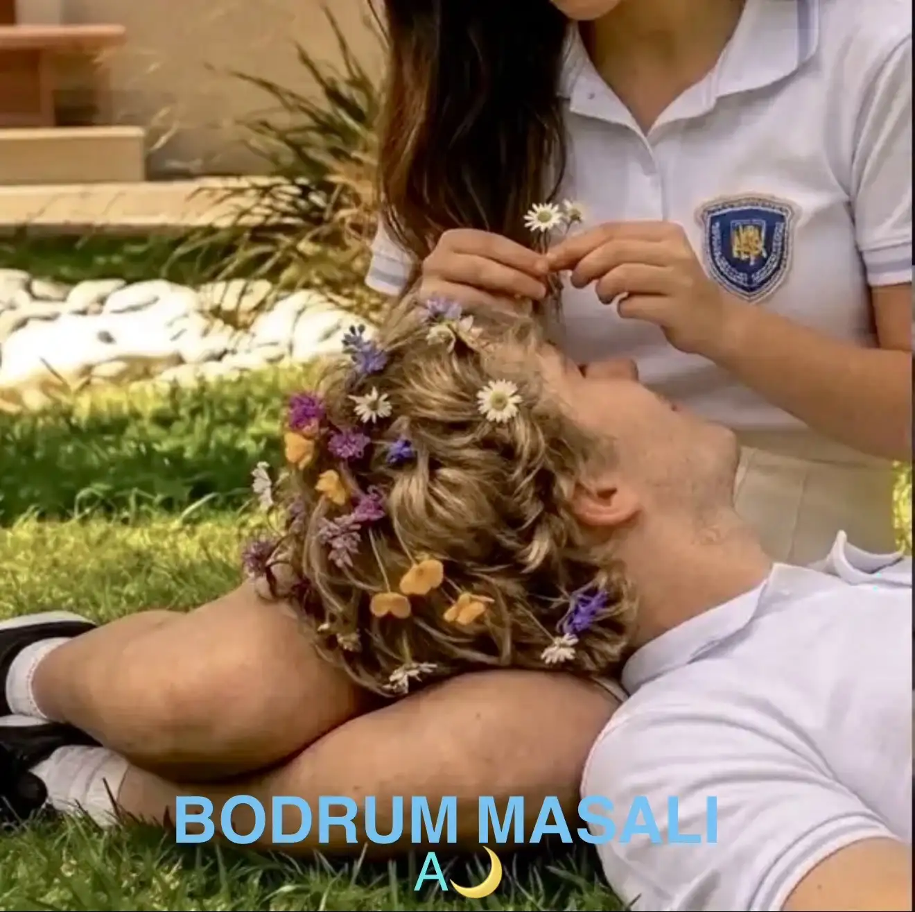 BODRUM MASALI-TEODEN — A 🌙
