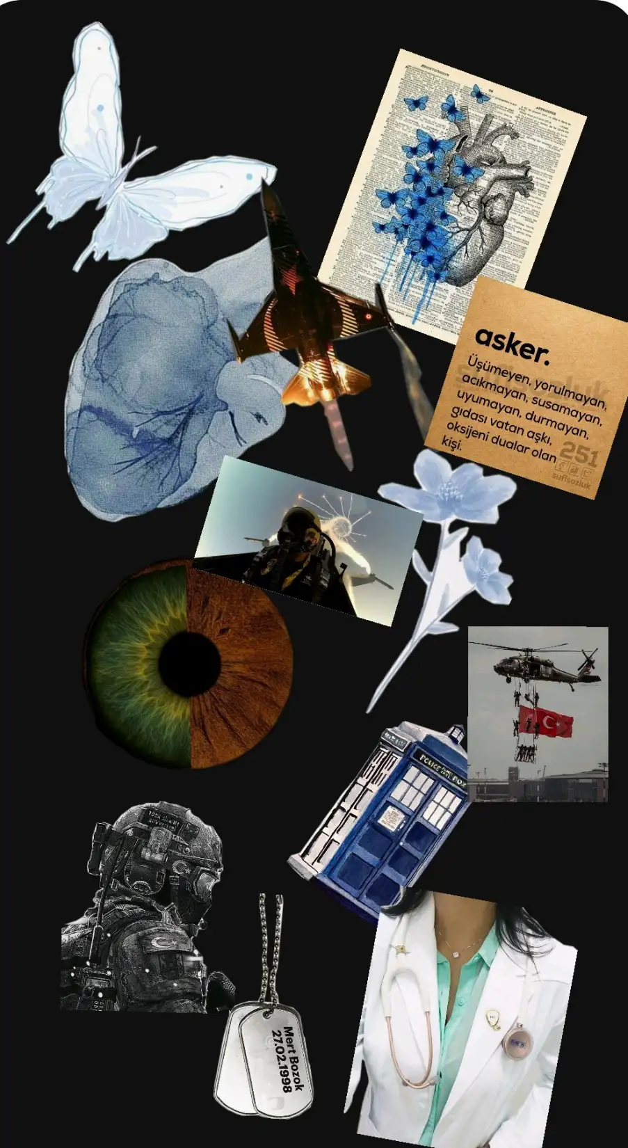 Doktor Hanım kitap kapağı