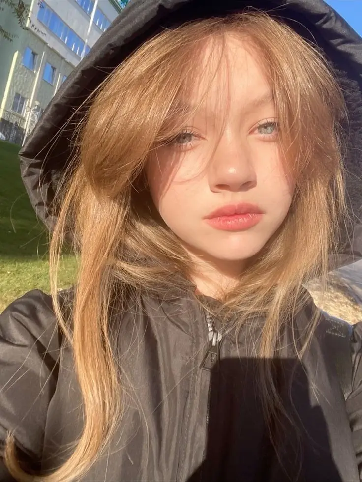 Pelin Nur Yener karakter görseli