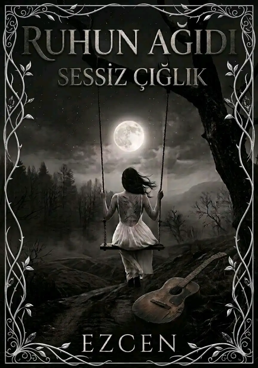 Ruhun Ağıdı: Sessiz Çığlık — Suena Star