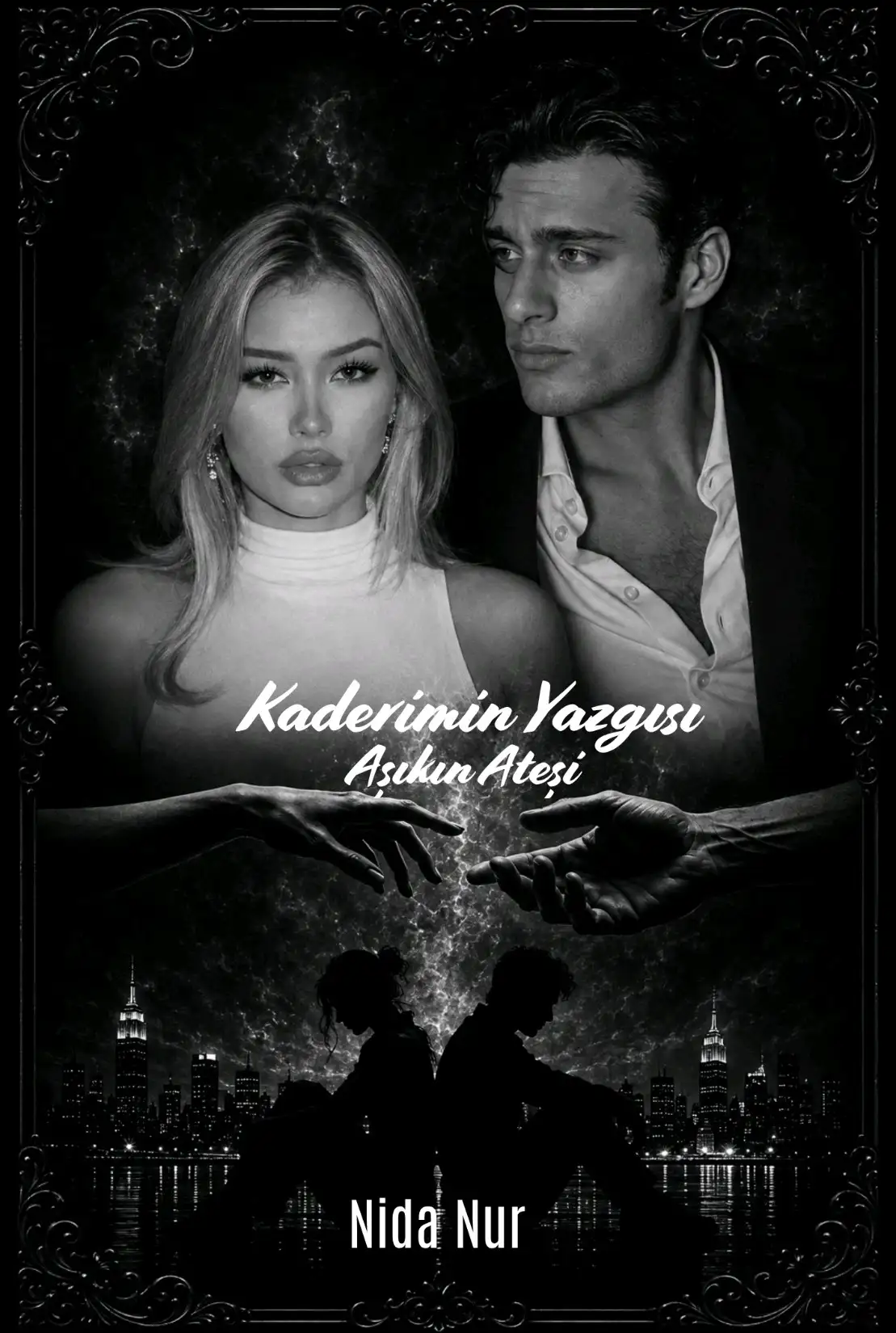 Kaderimin Yazgısı: Aşkın Ateşi (ASKIDA) — Nidanur Arı