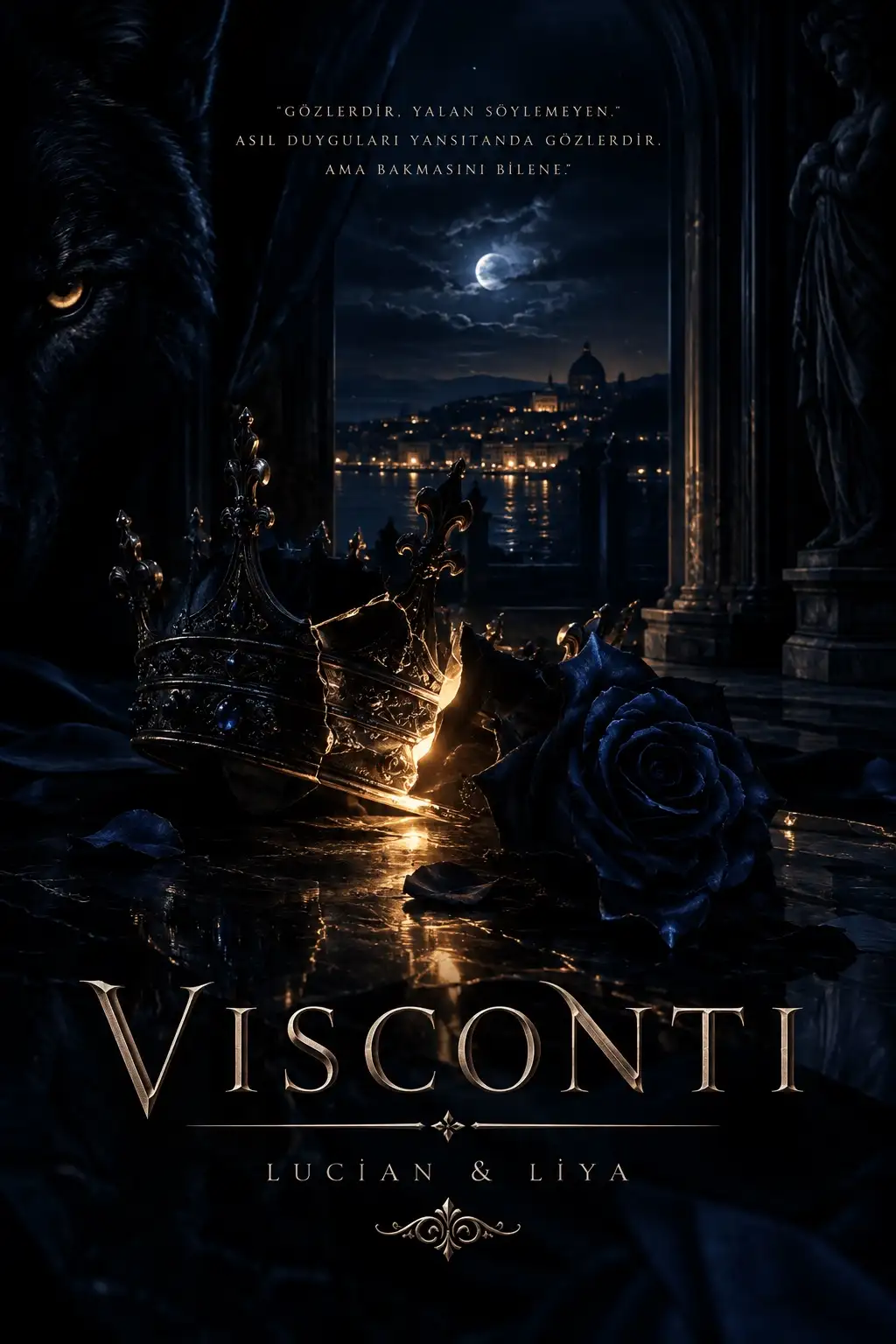 Visconti — osurdmkacin