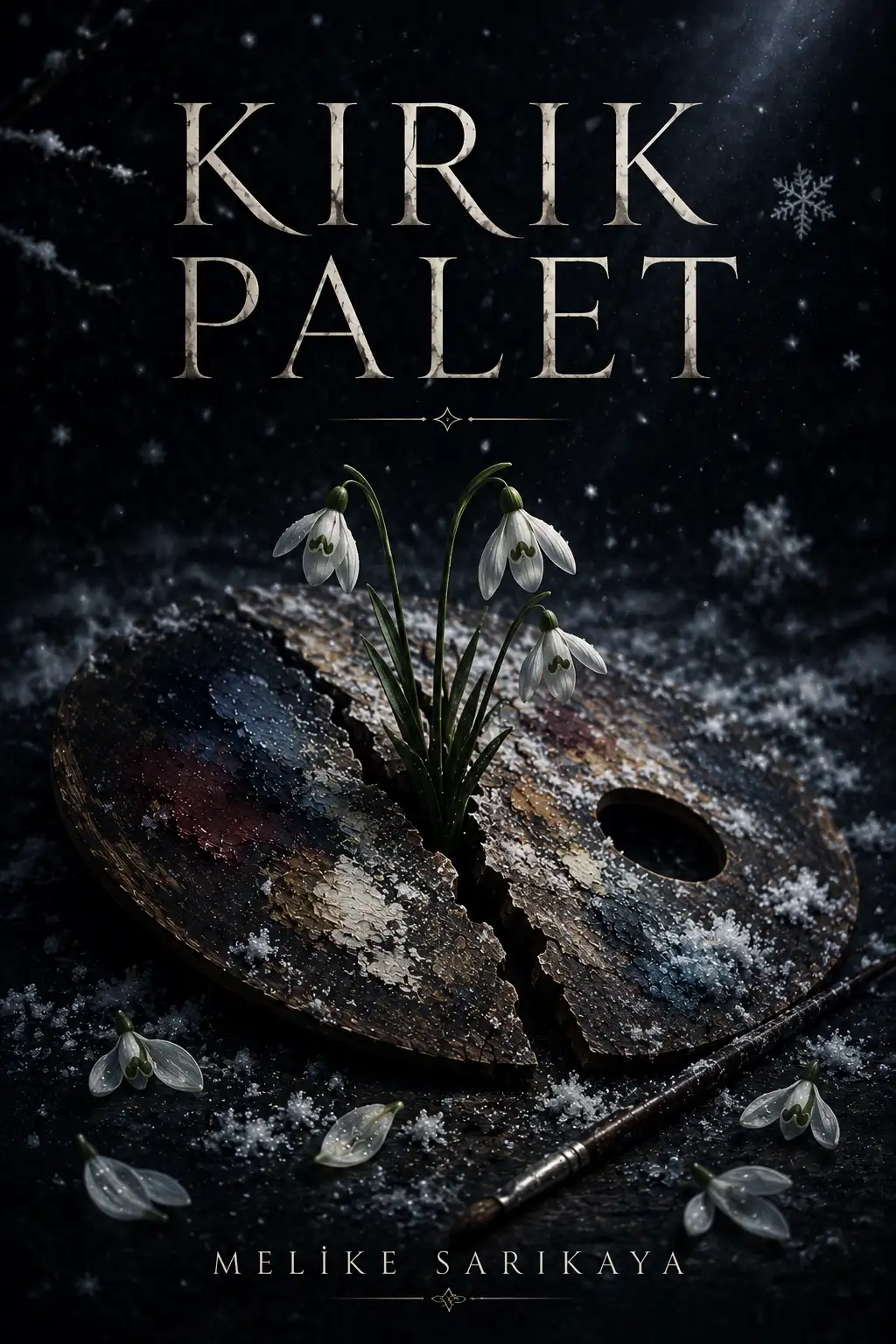 KIRIK PALET — Mel Srk