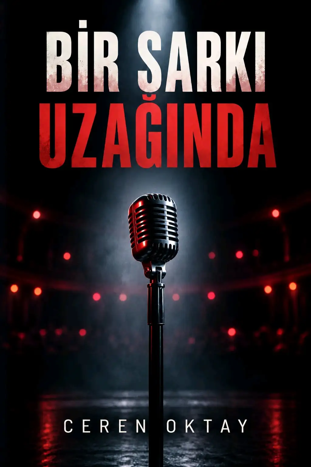 Bir Şarkı Uzağında — Ceren Oktay