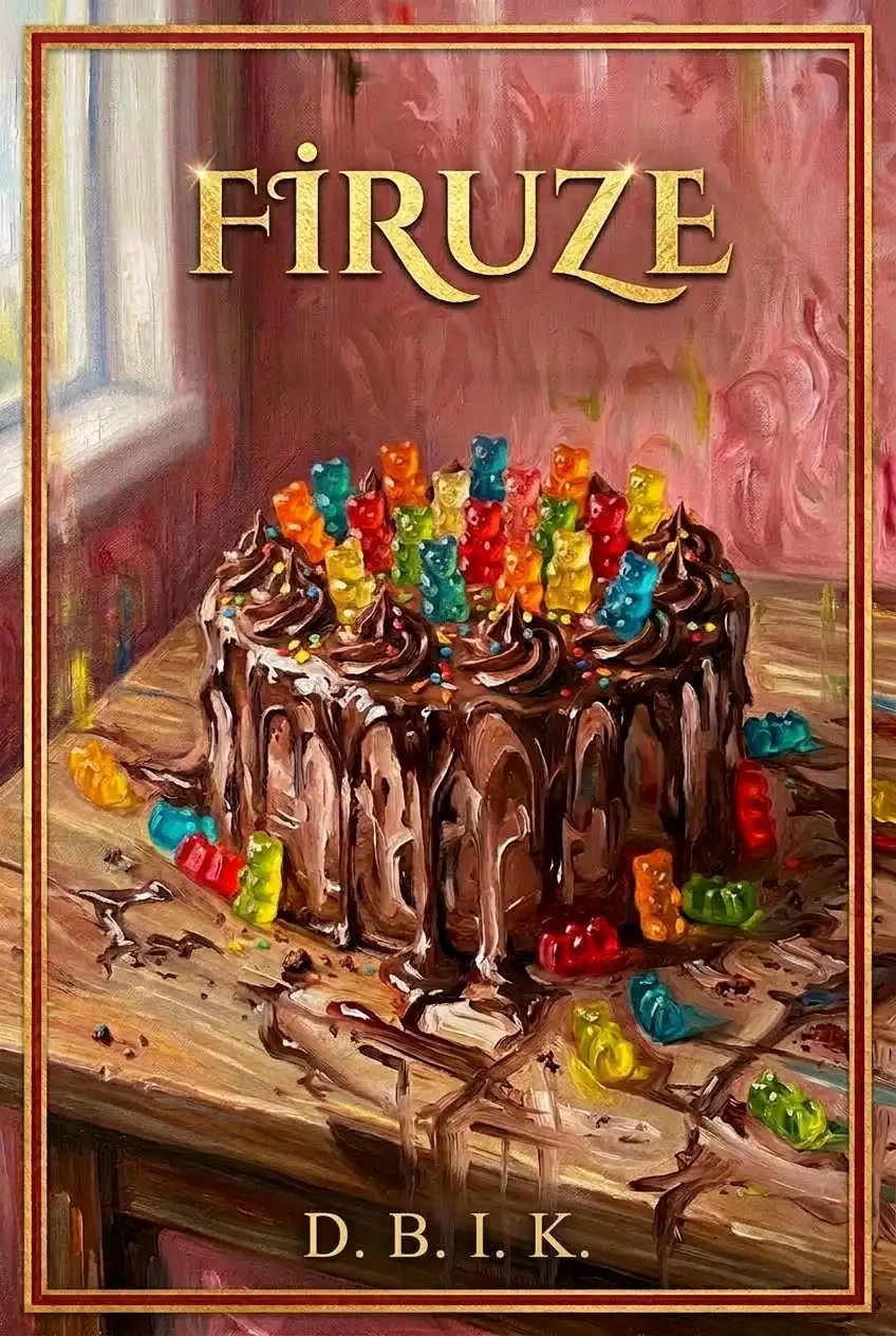 Firuze — Doğan Bir Işıktım Karanlıkta