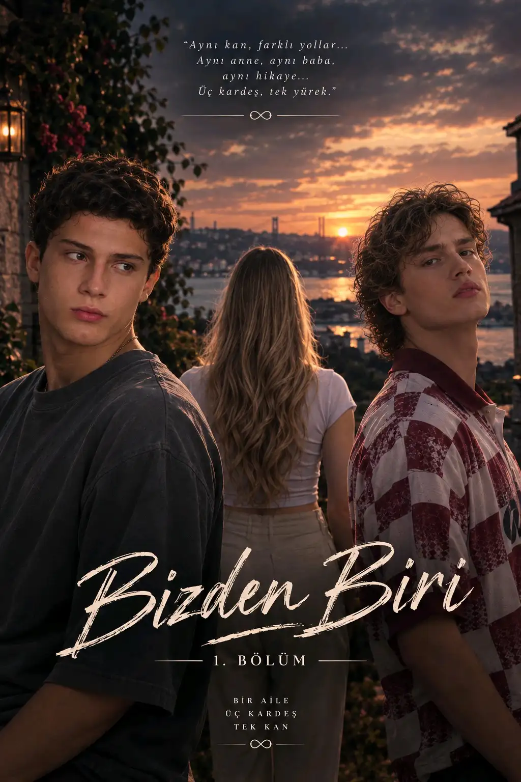 Bizden biri- DAHA 17 — Syrexxx ...
