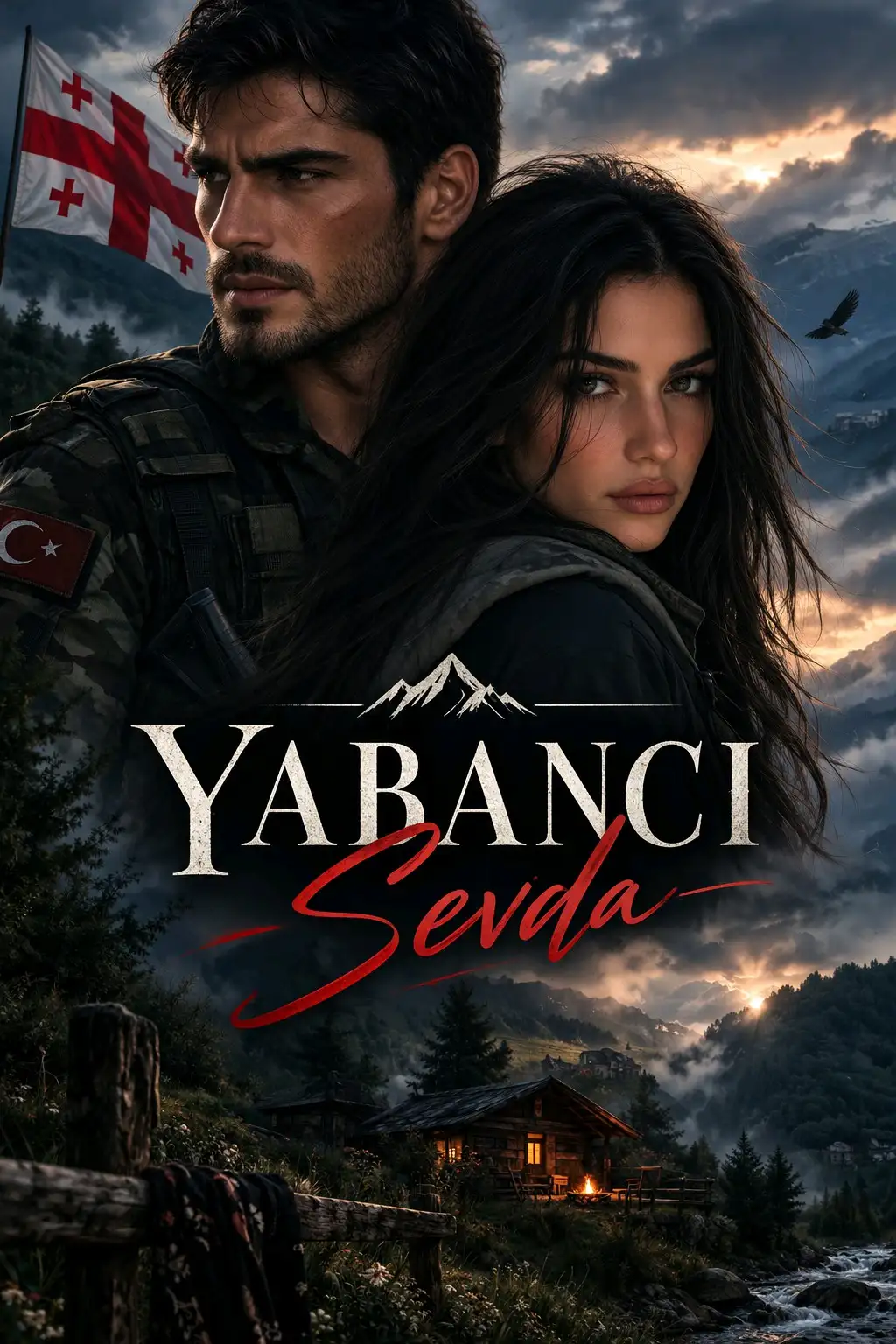 Yabancı Sevda — Gurbet Kuşu