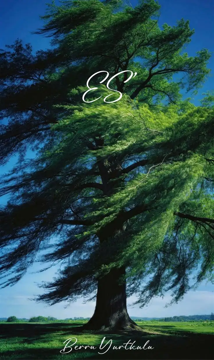 ES’ — Berru Yurtkulu