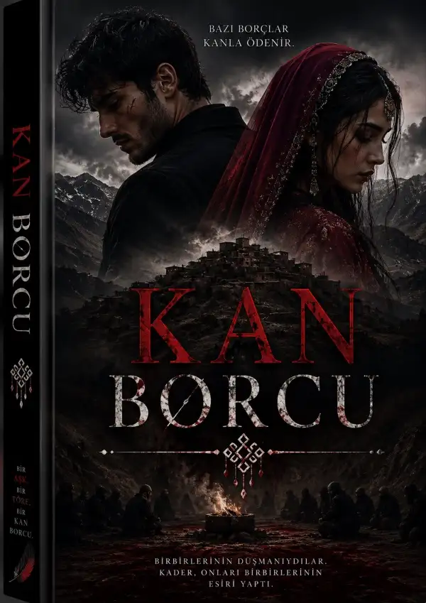 Kan borcu — Melek 172728