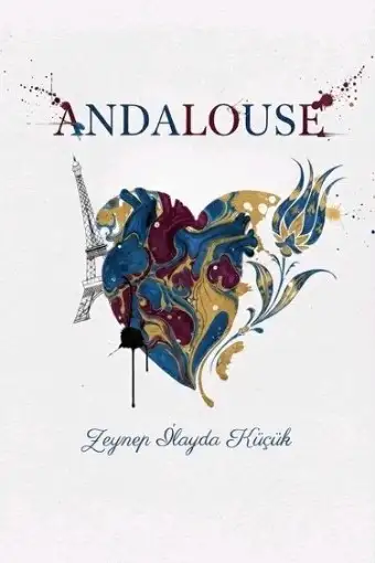 Andalouse — Zeynep İlayda Küçük