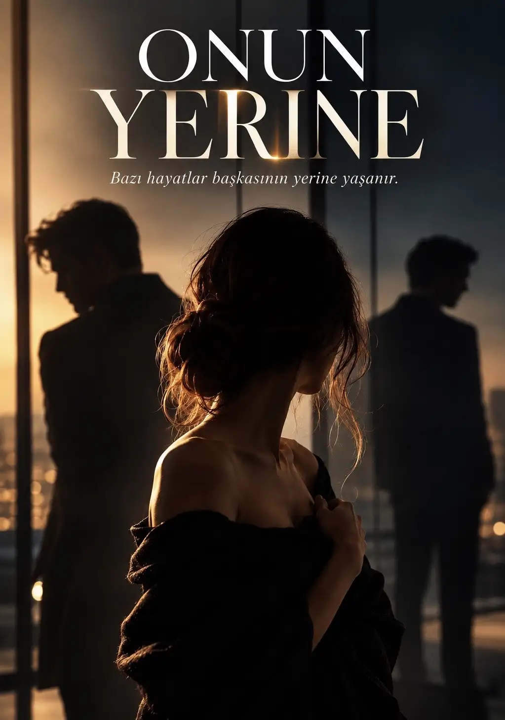 Onun Yerine — Didem S