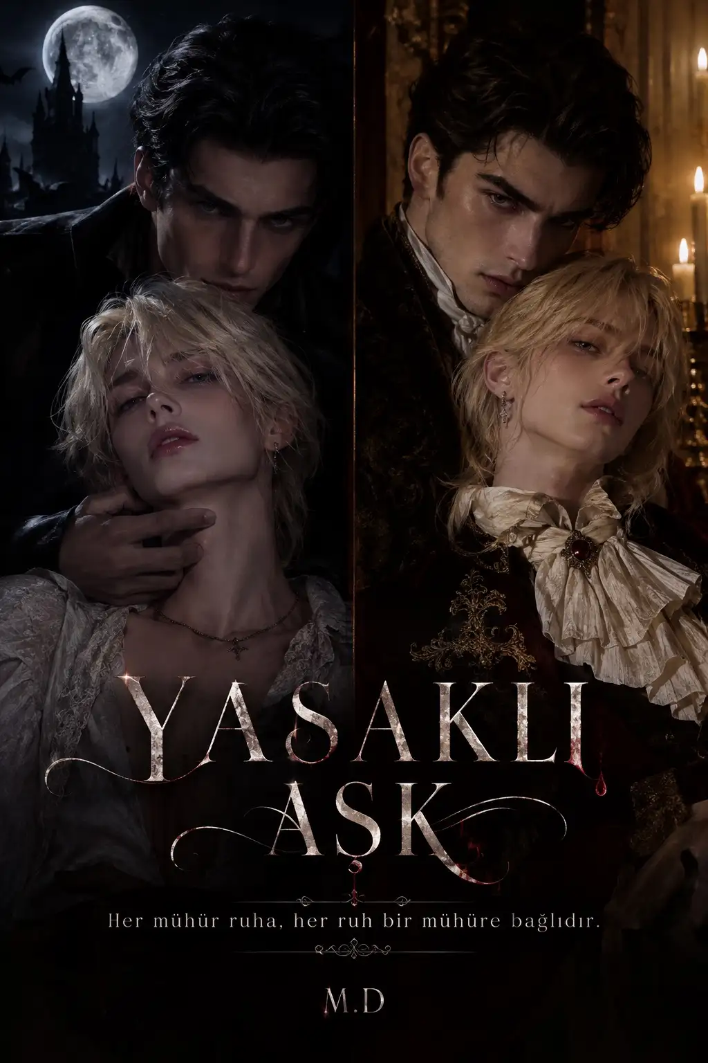 Yasaklı Aşk — bdb5mkdb7w