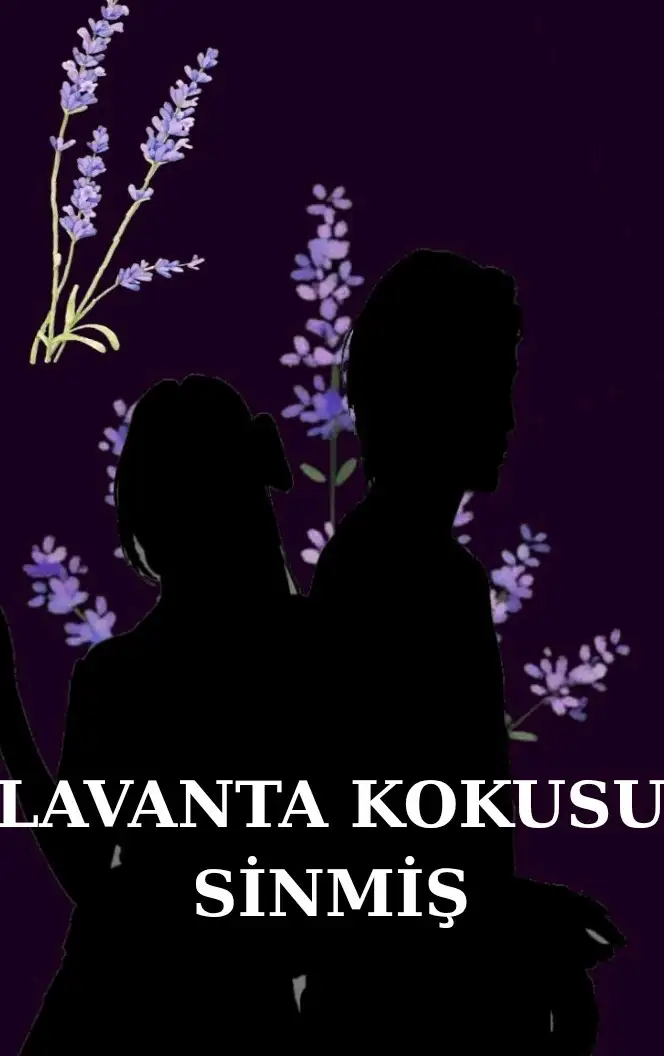 Lavanta Kokusu Sinmiş — Derya Yıldız