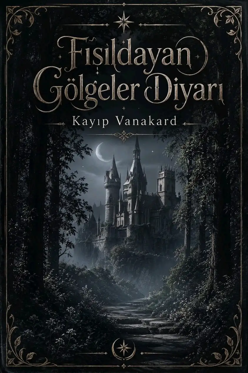 𝐊𝐀𝐘𝐈𝐏 𝐕𝐀𝐍𝐀𝐊𝐀𝐑𝐃 kitap kapağı