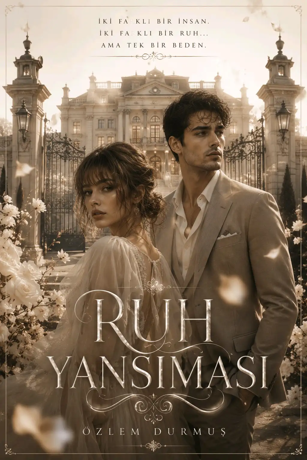 Ruh Yansıması — Özlem Durmuş