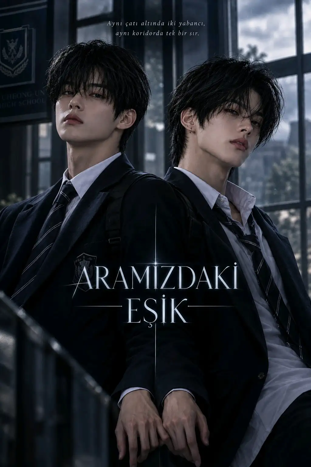 Aramızdaki Eşik — Lu Lu