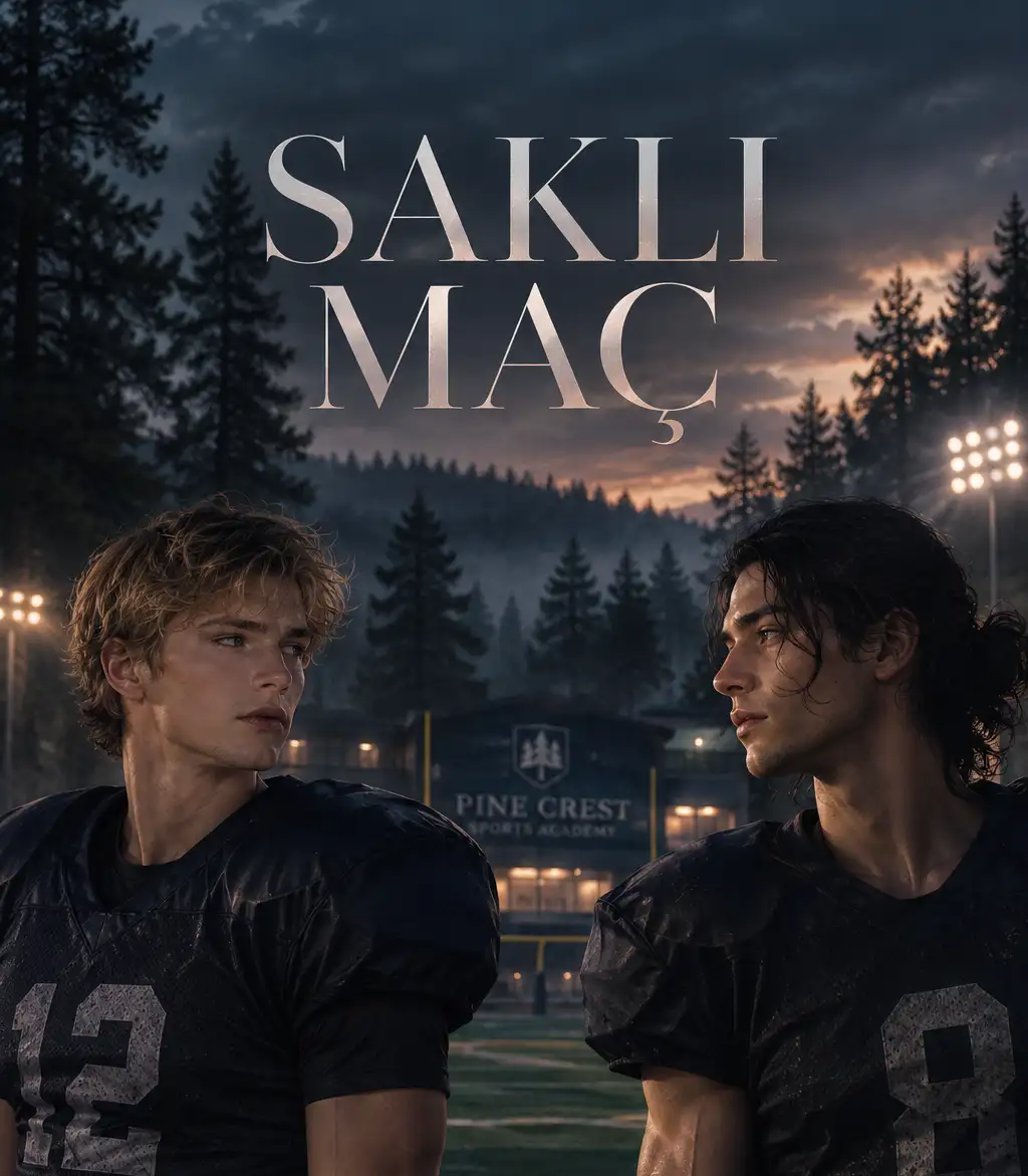 SAKLI MAÇ — Lu Lu