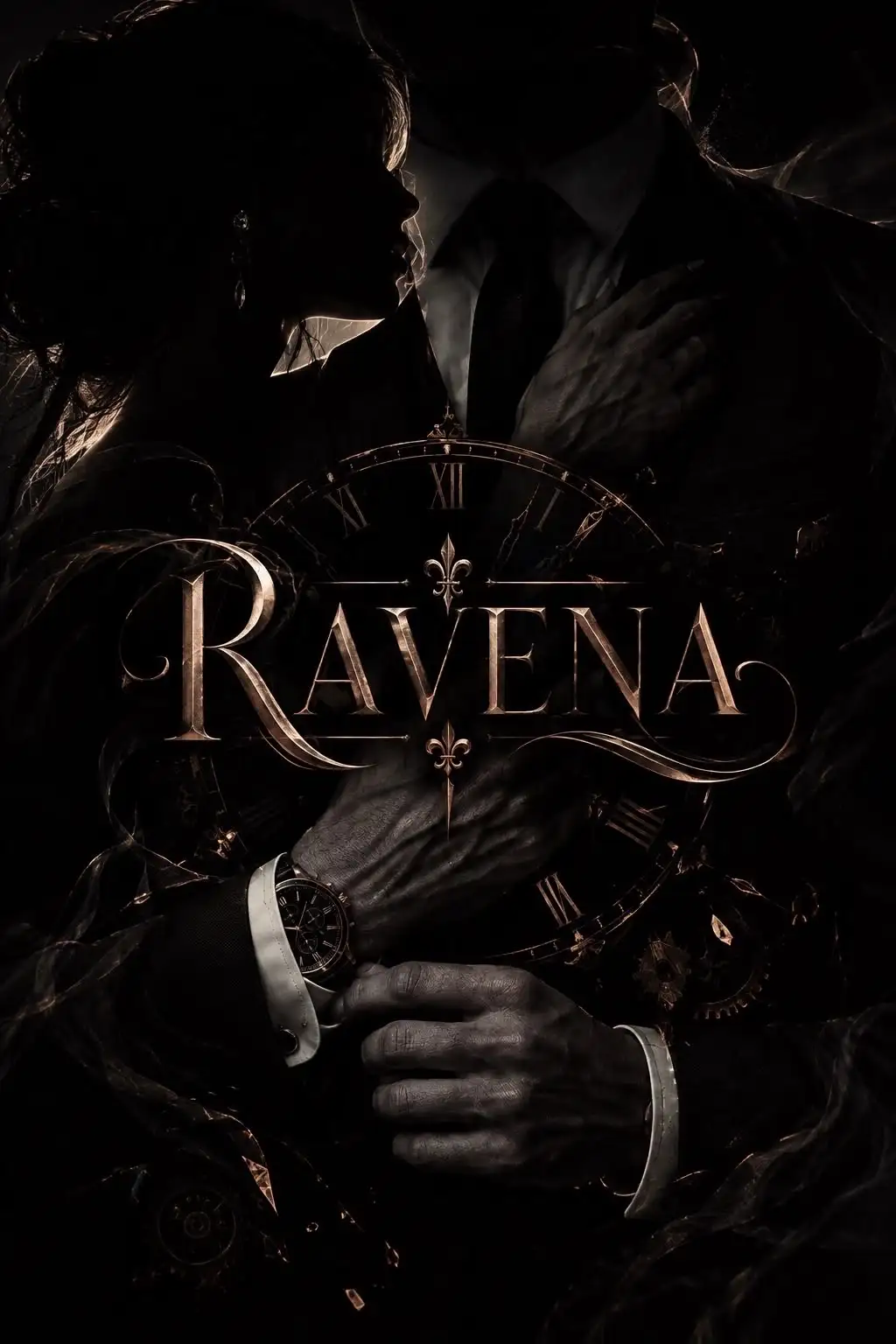 RAVENA — Valeria Diva