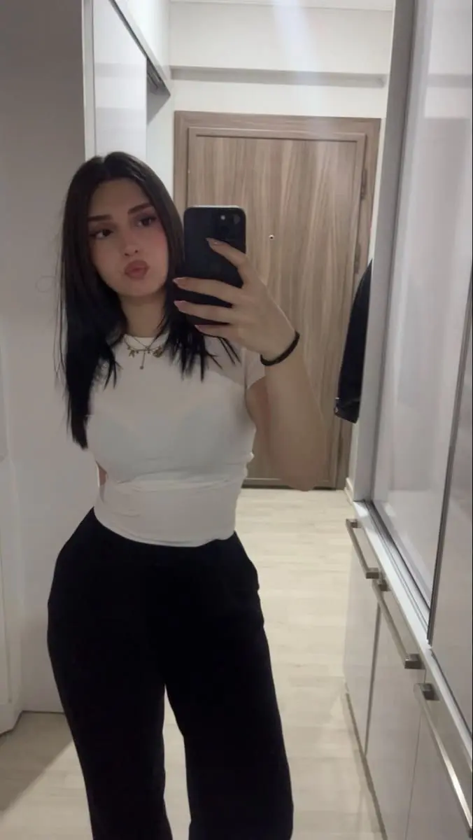 irem karakter görseli