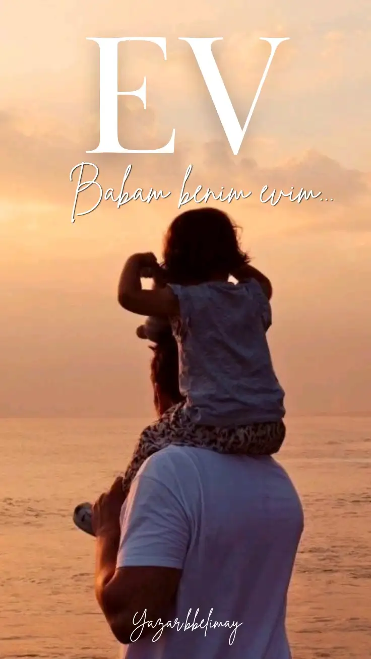 Ev kitap kapağı