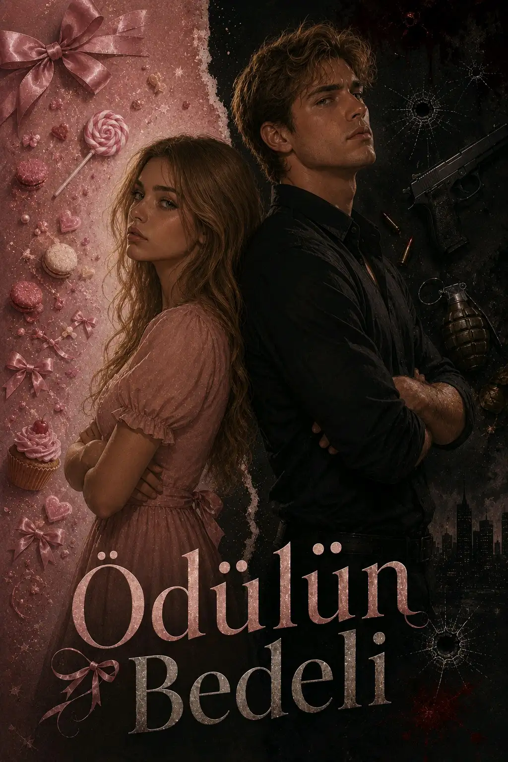Ödülün Bedeli — Lily ✨