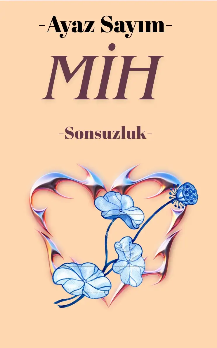 MİH kitap kapağı