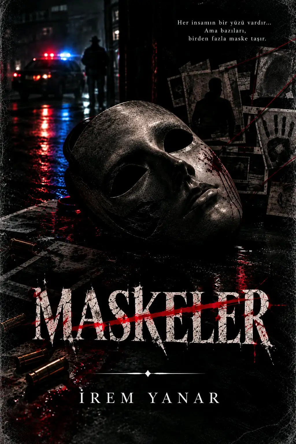 MASKELER l — İremora 🤍