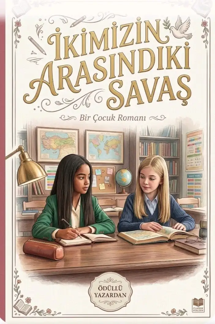 ikimizin arasındaki savas — Buglem nas Gündoğdu