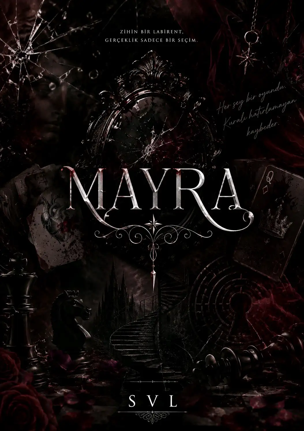 MAYRA — S Vl