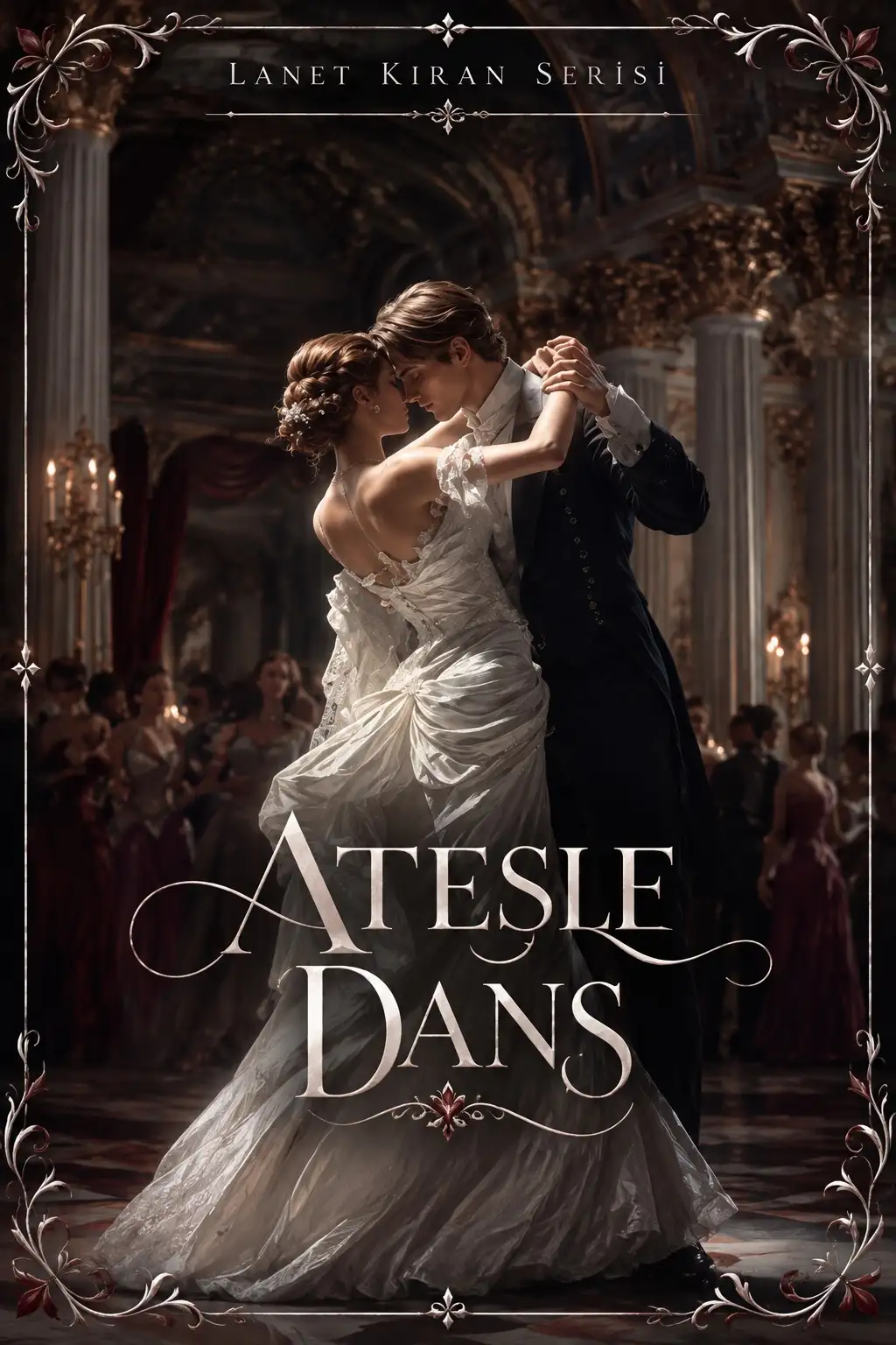 Ateşle Dans — Meri Bookblog