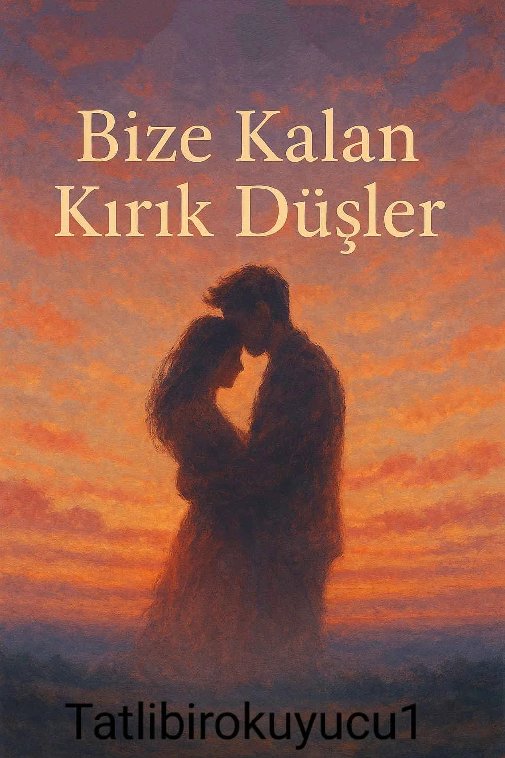 Bize Kalan Kırık Düşler — Su ✨