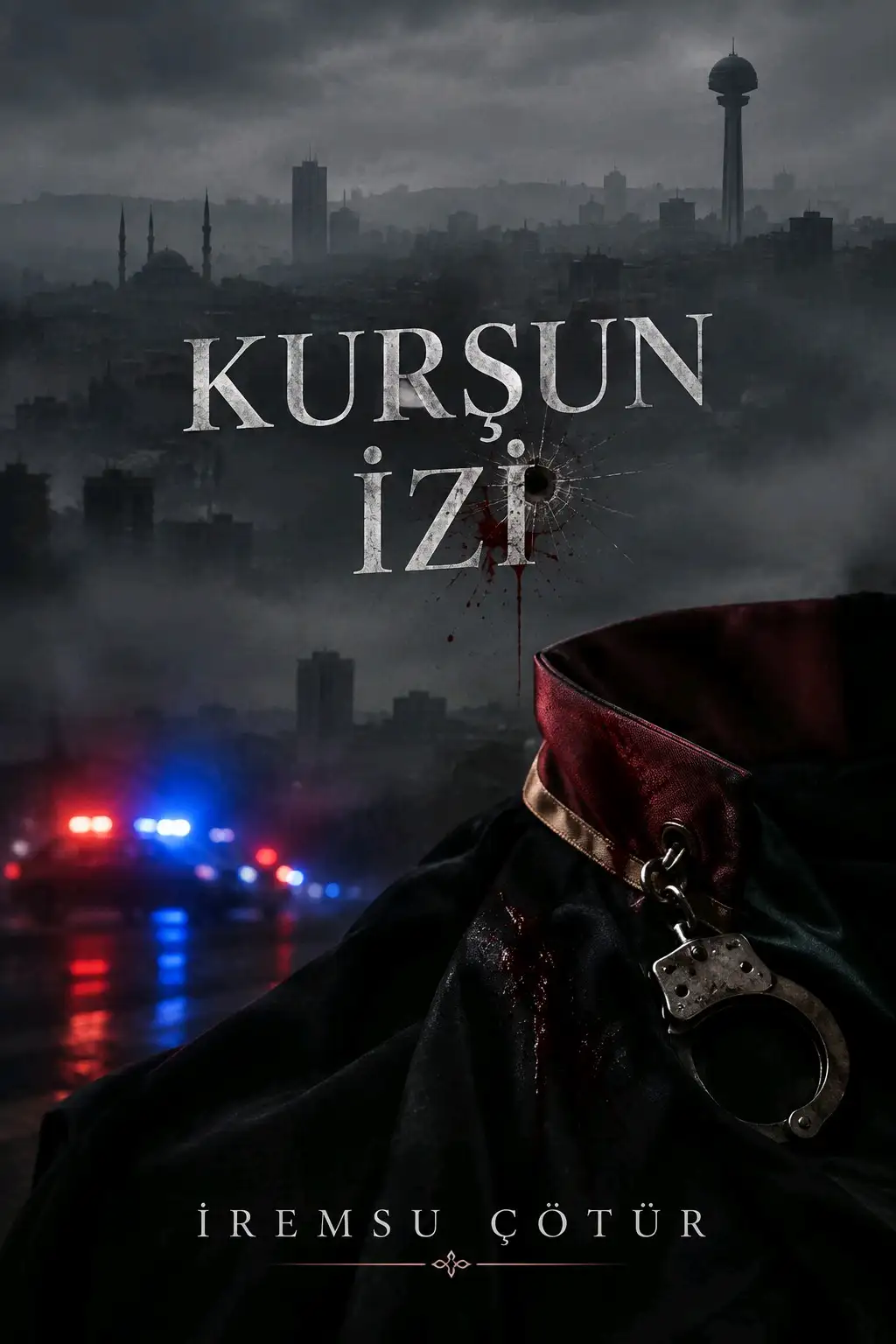 Kurşun İzi — İrem Çötür