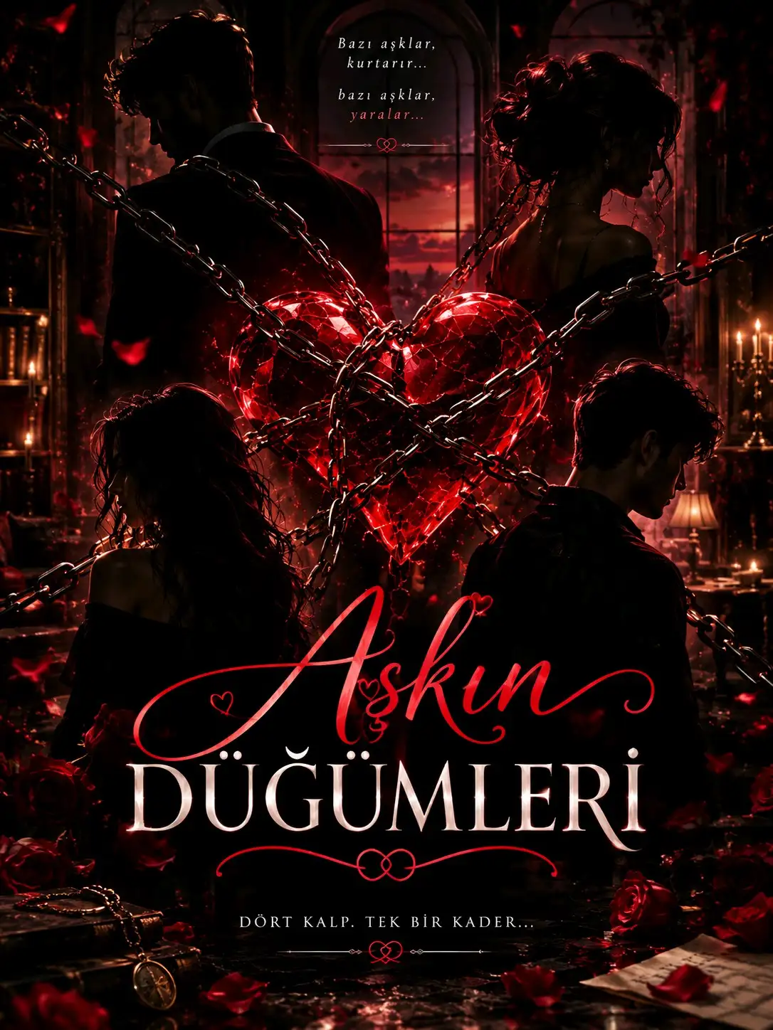 𝖠ş𝗄ı𝗇 𝖣üğü𝗆𝗅𝖾𝗋𝗂 — Sude K.