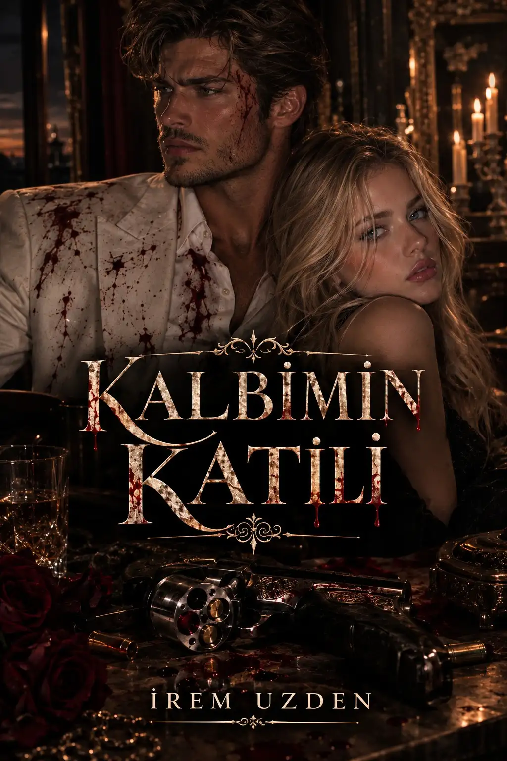 Kalbimin Katili — İrem Uzden