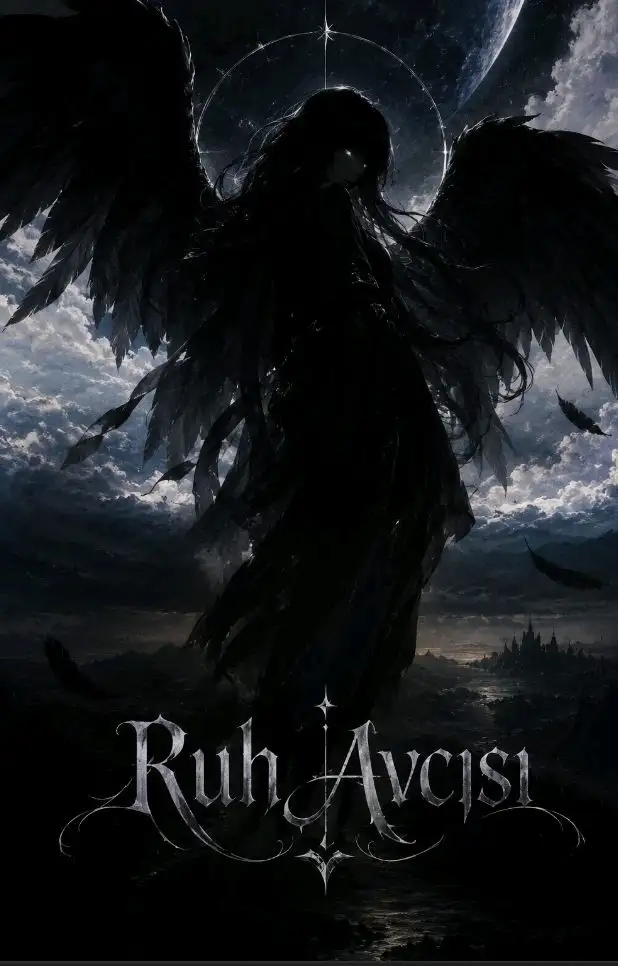 Ruh avcısı — Nuray Eğilmez