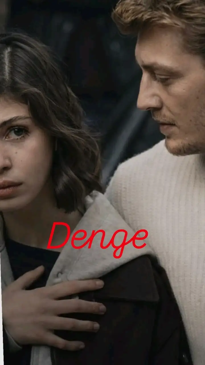 Denge isfad kitap kapağı