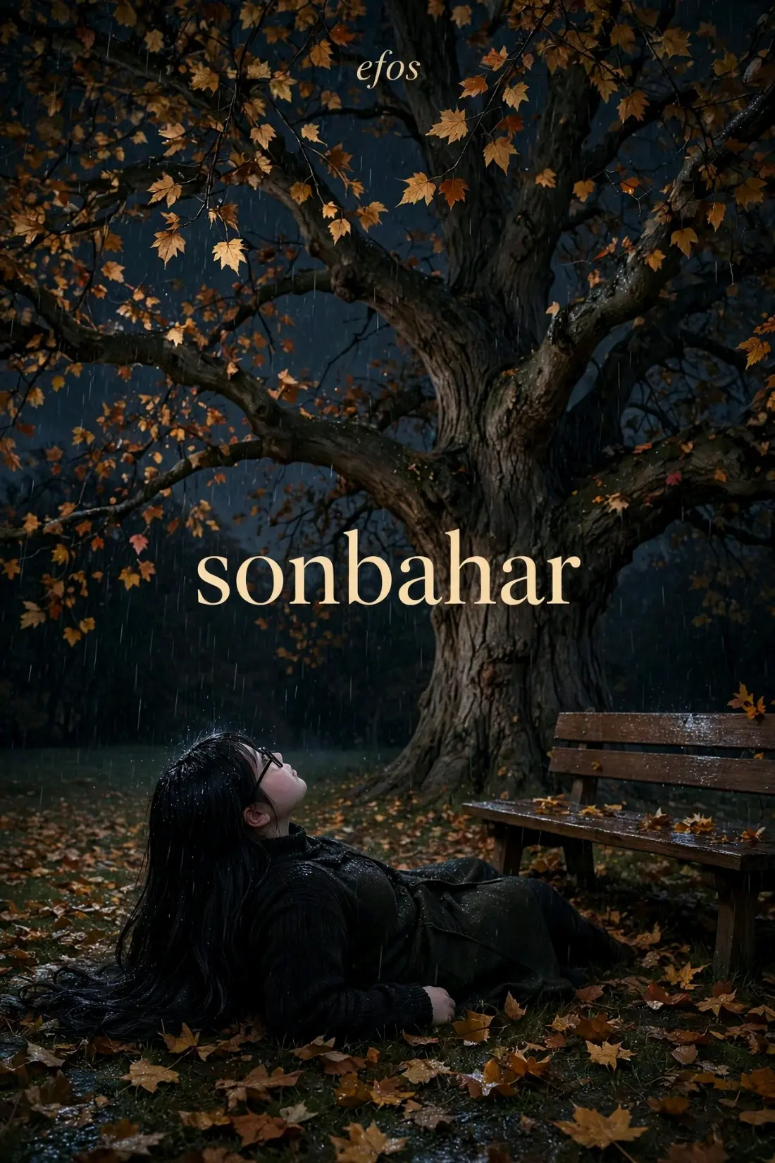 Sonbahar — Efnan Gungor