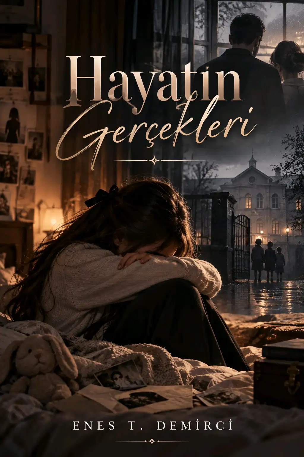 Hayatın Gerçekleri — Enes T. Demirci  ⚔️