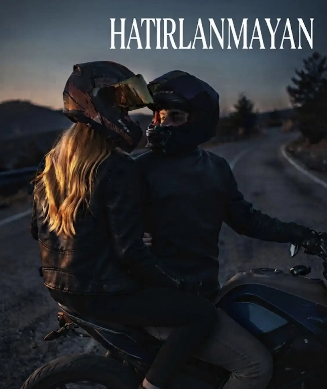 Hatırlanmayan kitap kapağı