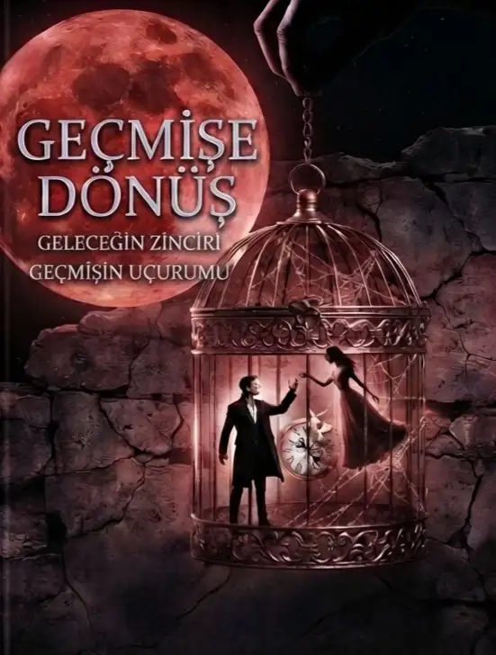 Geçmişe Dönüş — EBRU AKKABAK