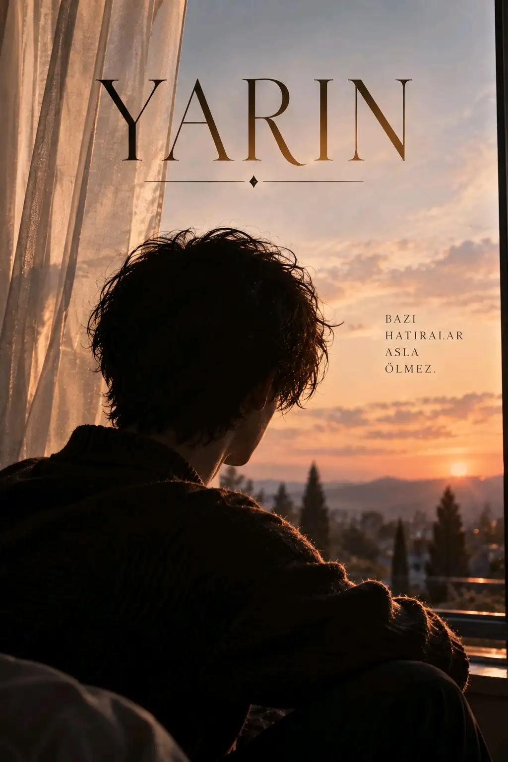 YARIN — Harun ŞİMŞEK