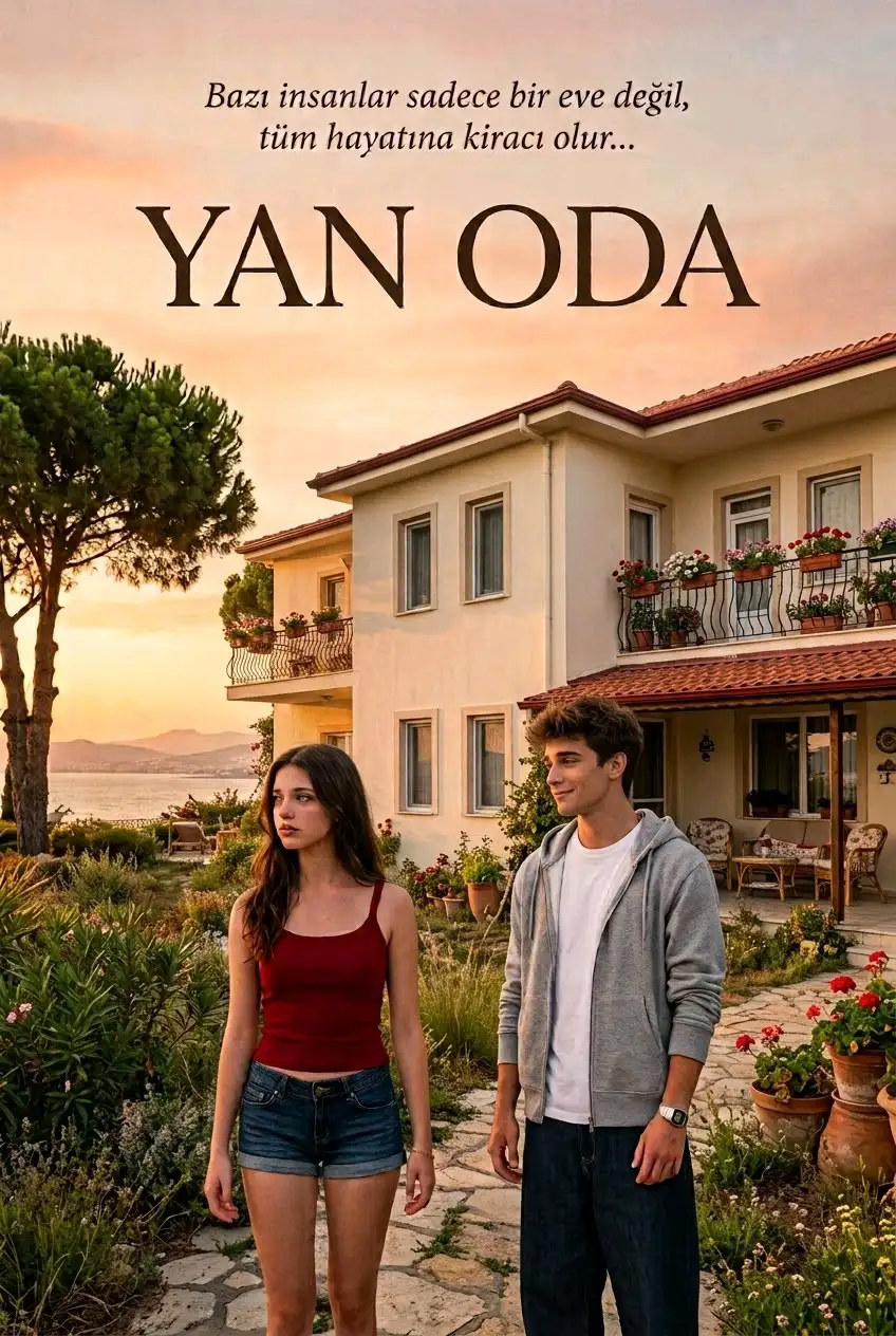 YAN ODA — watt drum