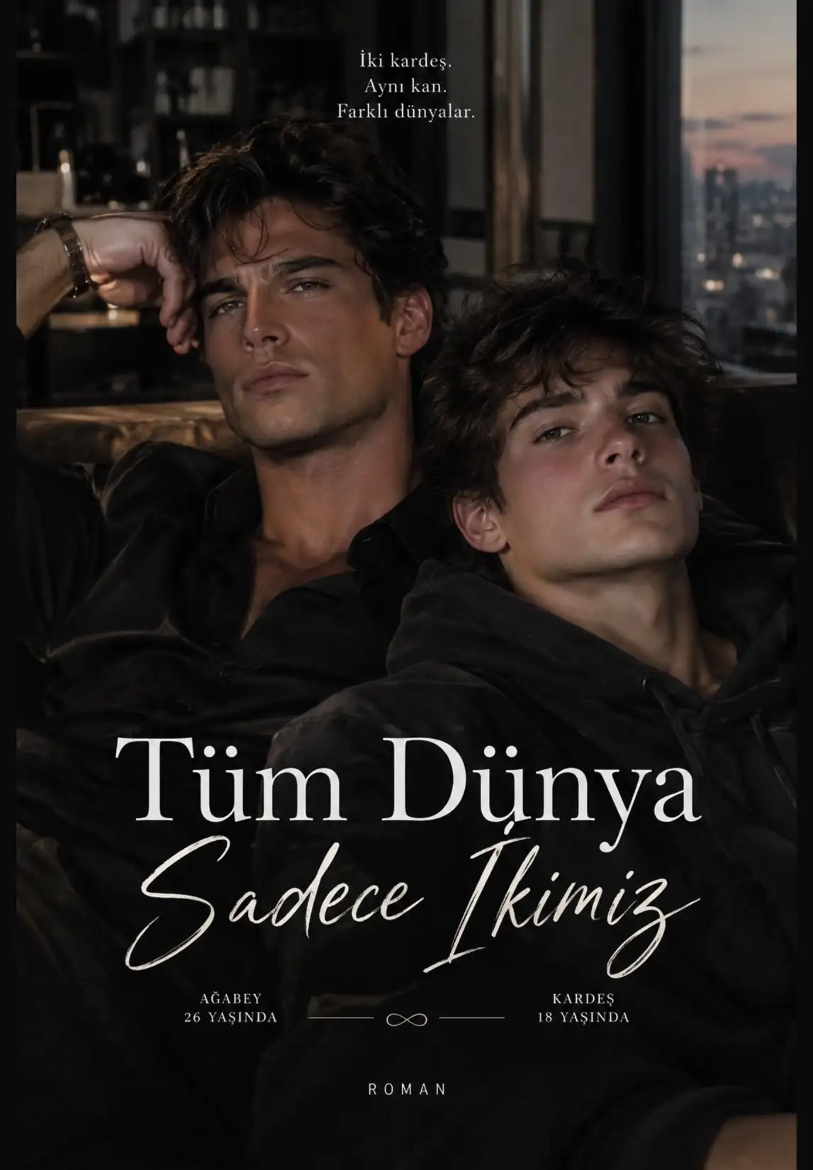 Birimiz tabanca birimiz kurşun — Berrak …