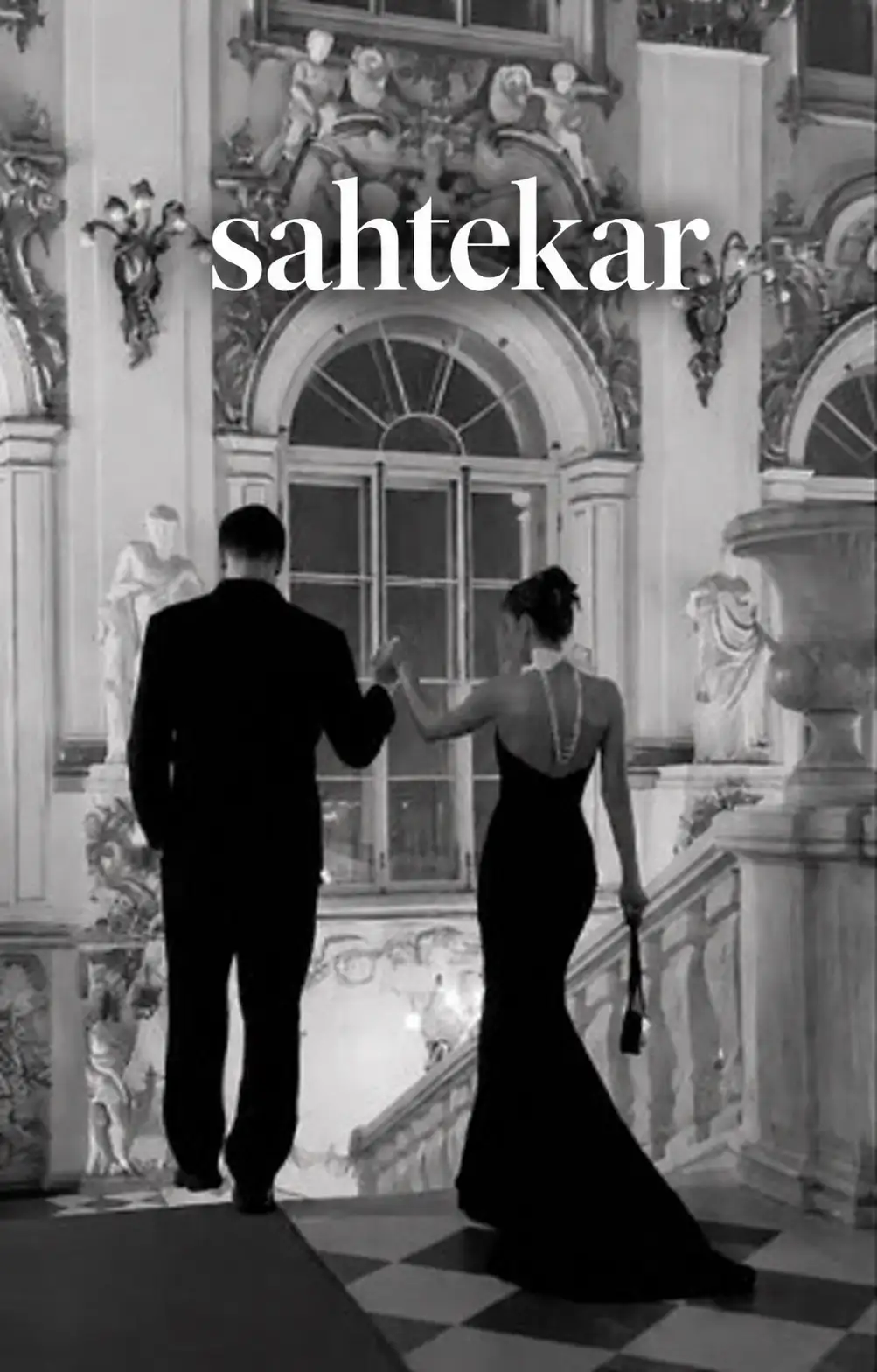 Sahtekar — Rüya Ersoy