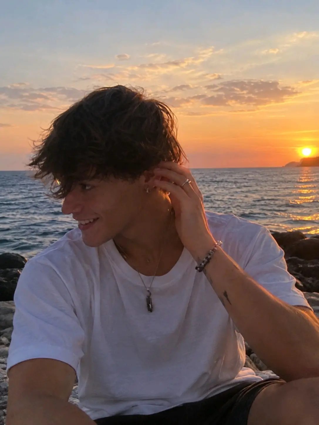 Burak Eryaman karakter görseli