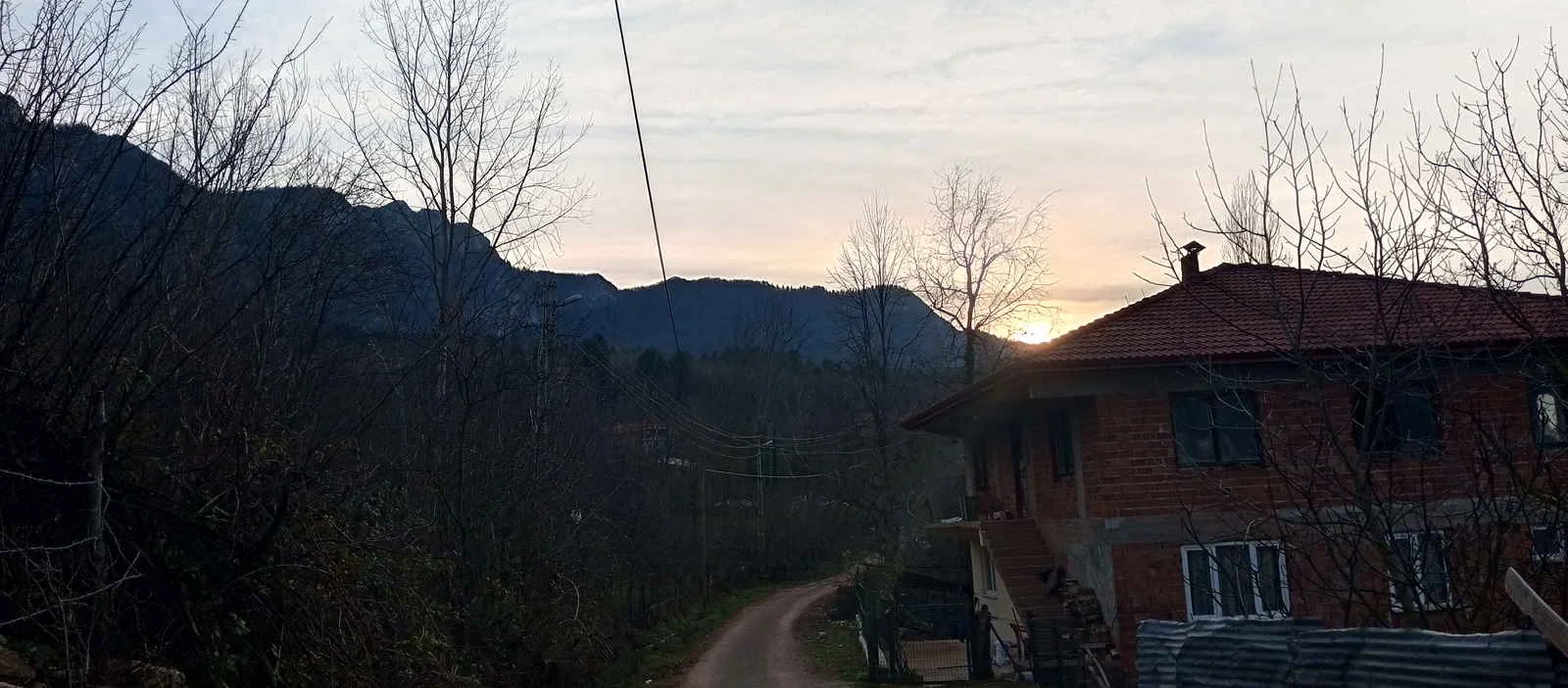 Gizli aşk — Vaveyla Kullanıcısı