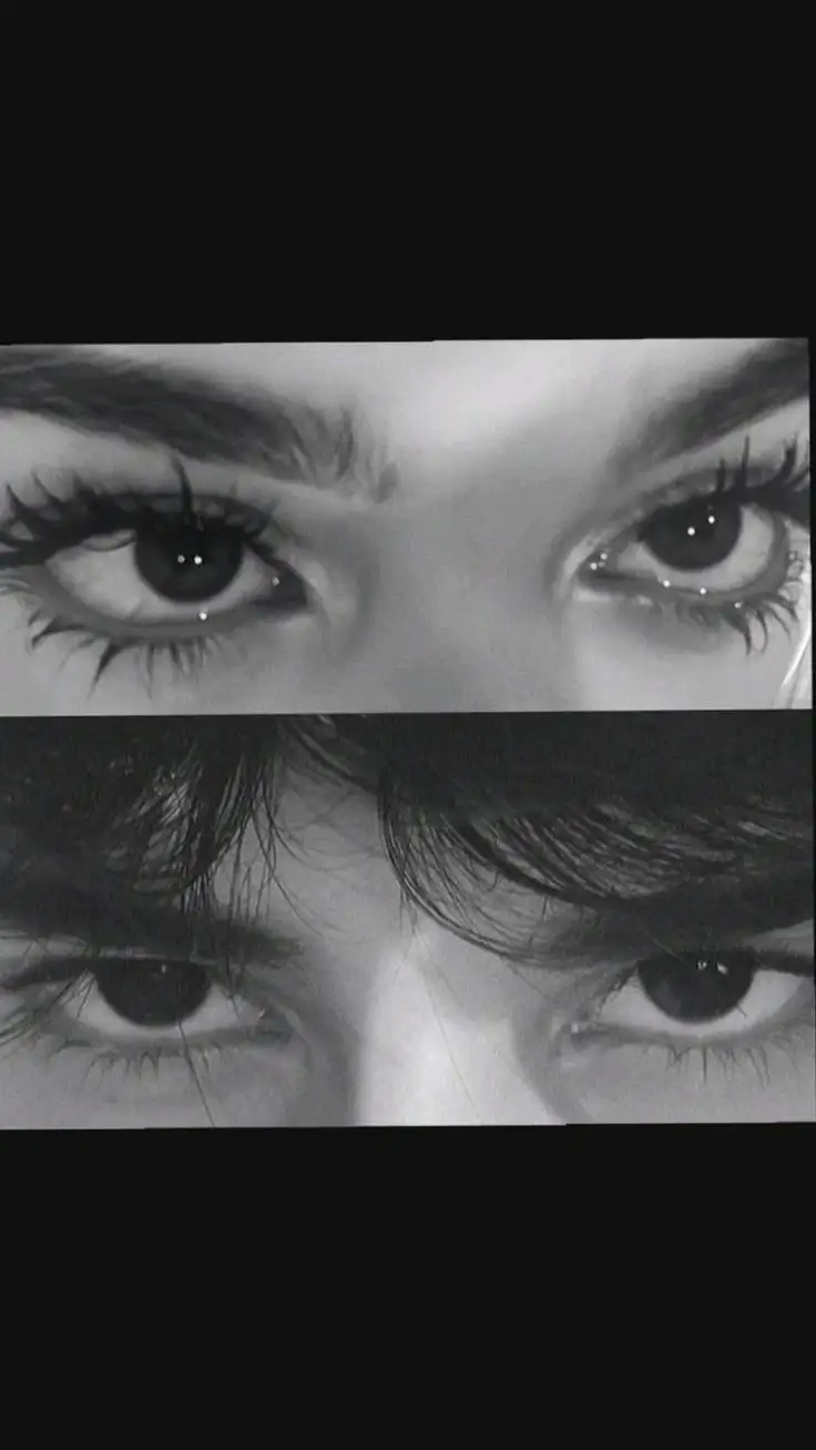Eye To Eye 4 kitap kapağı